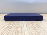 kh1758 Plz Read Item Condi Nintendo DSi DS Metallic Blue Console Japan