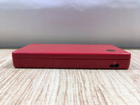 kh5500 Plz Read Item Condi Nintendo DSi DS Red Console Japan