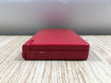 kh5500 Plz Read Item Condi Nintendo DSi DS Red Console Japan