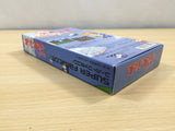 ue5984 Super Puyo Puyo BOXED SNES Super Famicom Japan