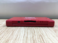 kh5500 Plz Read Item Condi Nintendo DSi DS Red Console Japan