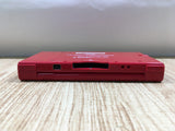 kh5500 Plz Read Item Condi Nintendo DSi DS Red Console Japan