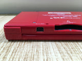 kh5500 Plz Read Item Condi Nintendo DSi DS Red Console Japan