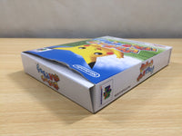 ue6402 Hey You, Pikachu! Pokemon VRS set BOXED N64 Nintendo 64 Japan