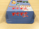 ue5984 Super Puyo Puyo BOXED SNES Super Famicom Japan