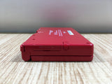 kh5500 Plz Read Item Condi Nintendo DSi DS Red Console Japan