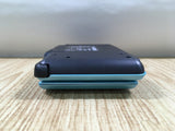 kh5000 Plz Read Item Condi Nintendo DS Turquoise Blue Console Japan