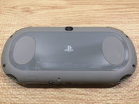 dk1581 PS Vita PCH-2000 KHAKI & BLACK SONY PSP Console Japan