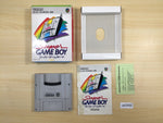 ue5985 Super Game Boy GameBoy BOXED SNES Super Famicom Japan