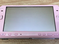 gd3936 Plz Read Item Condi PSP-3000 BLOSSOM PINK SONY PSP Console Japan