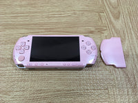 gd3936 Plz Read Item Condi PSP-3000 BLOSSOM PINK SONY PSP Console Japan