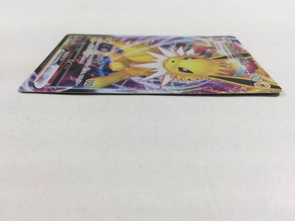 cd8585 Jolteon VMAX SP4 003 004 Pokemon Card TCG Japan J4U .jp