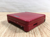 lf9403 Plz Read Item Condi GameBoy Advance SP FLAME Console Japan