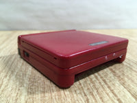 lf9403 Plz Read Item Condi GameBoy Advance SP FLAME Console Japan