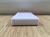 kh5001 Plz Read Item Condi Nintendo DS Lite Crystal White Console Japan