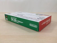 ue1640 SF Memory BOXED SNES Super Famicom Japan