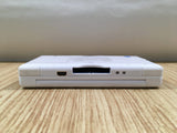 kh5001 Plz Read Item Condi Nintendo DS Lite Crystal White Console Japan