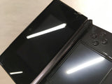 kh5501 No Battery Nintendo 3DS Cosmo Black Console Japan