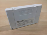 ue1640 SF Memory BOXED SNES Super Famicom Japan