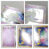 cd8966 Celebi Rare Holo L3 037/080 Pokemon Card TCG Japan