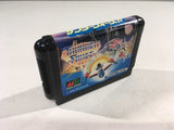 dk5124 Thunder Force IV BOXED Mega Drive Genesis Japan