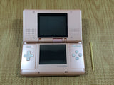 kh2725 No Battery Nintendo DS Candy Pink Console Japan