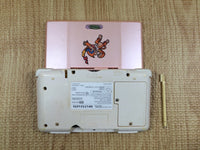 kh2725 No Battery Nintendo DS Candy Pink Console Japan