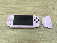 gd3937 Plz Read Item Condi PSP-3000 BLOSSOM PINK SONY PSP Console Japan