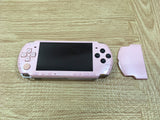 gd3937 Plz Read Item Condi PSP-3000 BLOSSOM PINK SONY PSP Console Japan