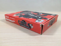 ue4524 Excite Bike 64 BOXED N64 Nintendo 64 Japan