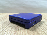 lf6042 No Battery GameBoy Advance SP Azurite Blue Game Boy Console Japan