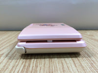 kh2725 No Battery Nintendo DS Candy Pink Console Japan