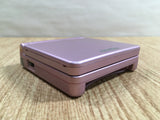 lf9404 No Battery GameBoy Advance SP Pearl Pink Game Boy Console Japan