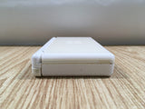 kh5002 Plz Read Item Condi Nintendo DS Lite Crystal White Console Japan