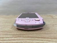 gd3937 Plz Read Item Condi PSP-3000 BLOSSOM PINK SONY PSP Console Japan