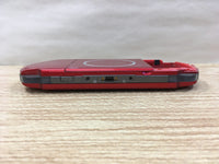 gd5202 Plz Read Item Condi PSP-3000 RADIANT RED SONY PSP Console Japan