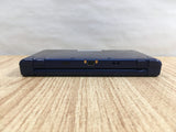 lf9808 Plz Read Item Condi Nintendo NEW 3DS LL XL METALLIC BLUE Console Japan