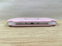 gd3937 Plz Read Item Condi PSP-3000 BLOSSOM PINK SONY PSP Console Japan