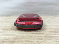 gd5202 Plz Read Item Condi PSP-3000 RADIANT RED SONY PSP Console Japan