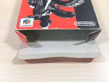 ue4524 Excite Bike 64 BOXED N64 Nintendo 64 Japan