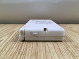 kh5002 Plz Read Item Condi Nintendo DS Lite Crystal White Console Japan