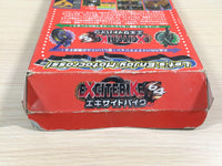 ue4524 Excite Bike 64 BOXED N64 Nintendo 64 Japan