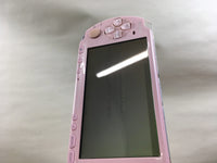 gd3937 Plz Read Item Condi PSP-3000 BLOSSOM PINK SONY PSP Console Japan