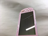 gd3937 Plz Read Item Condi PSP-3000 BLOSSOM PINK SONY PSP Console Japan