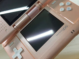 kh2725 No Battery Nintendo DS Candy Pink Console Japan