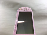 gd3937 Plz Read Item Condi PSP-3000 BLOSSOM PINK SONY PSP Console Japan