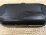 gd3828 PS Vita PCH-1000 CRYSTAL BLACK SONY PSP Console Japan