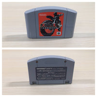 ue4524 Excite Bike 64 BOXED N64 Nintendo 64 Japan