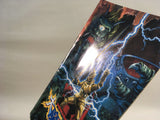 dk5125 Ghouls 'n Ghosts Dai Makaimura BOXED Mega Drive Genesis Japan