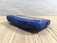 lf9106 Plz Read Item Condi Wonder Swan Skeleton Blue Bandai Console Japan